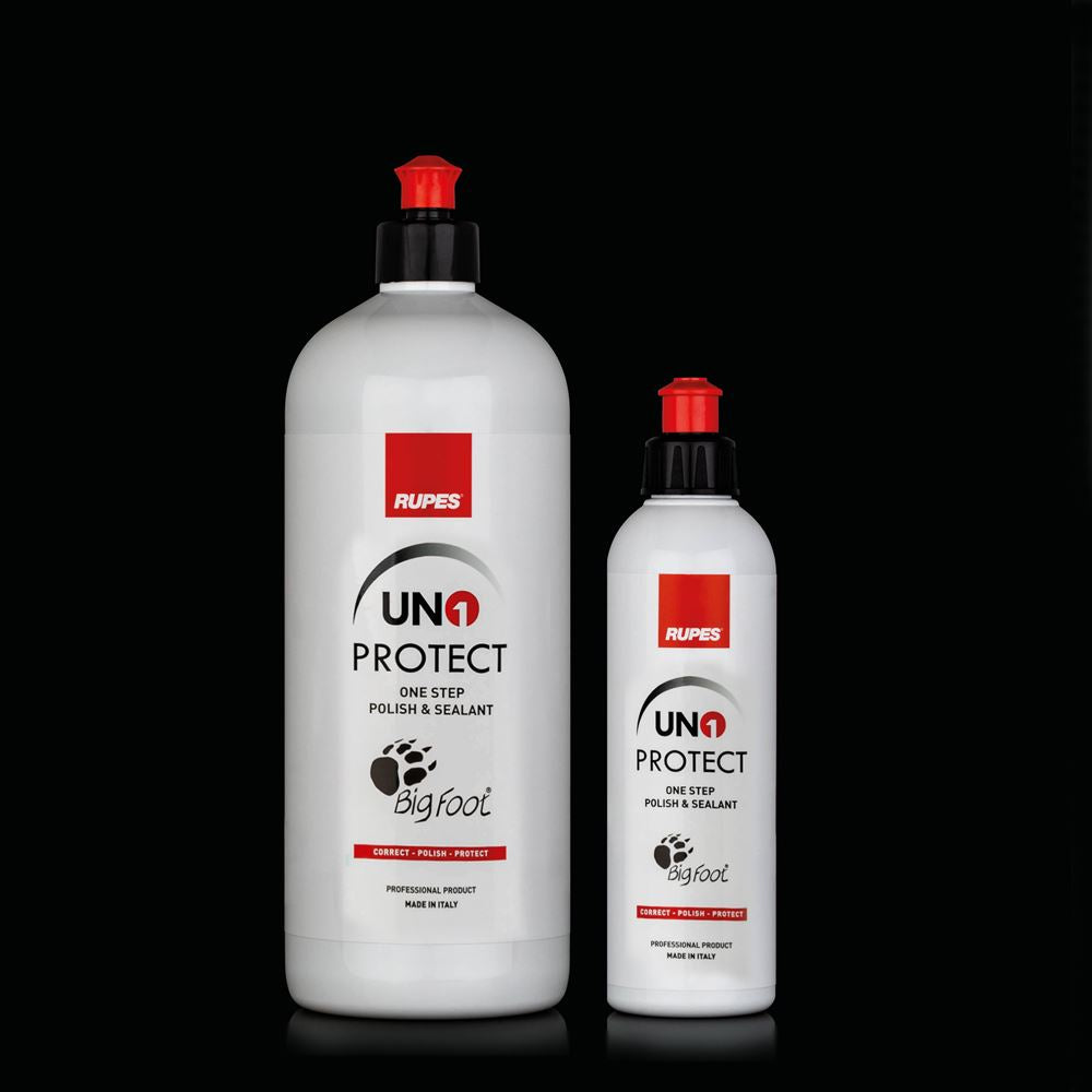 Rupes UNO PROTECT