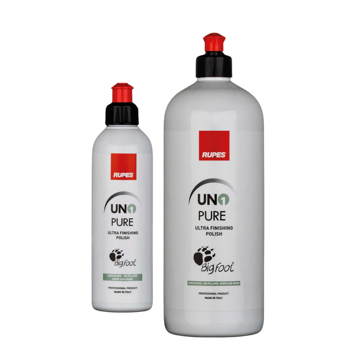 Rupes D-A UNO PURE