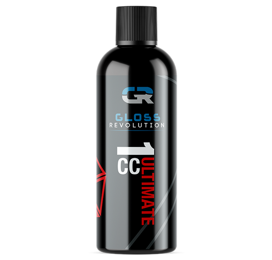 Gloss Revolution CC1 Ultimate Ceramic Coating | 8 Year Protection | 50ml |