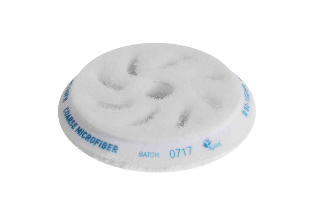 Rupes D-A Microfiber Discs