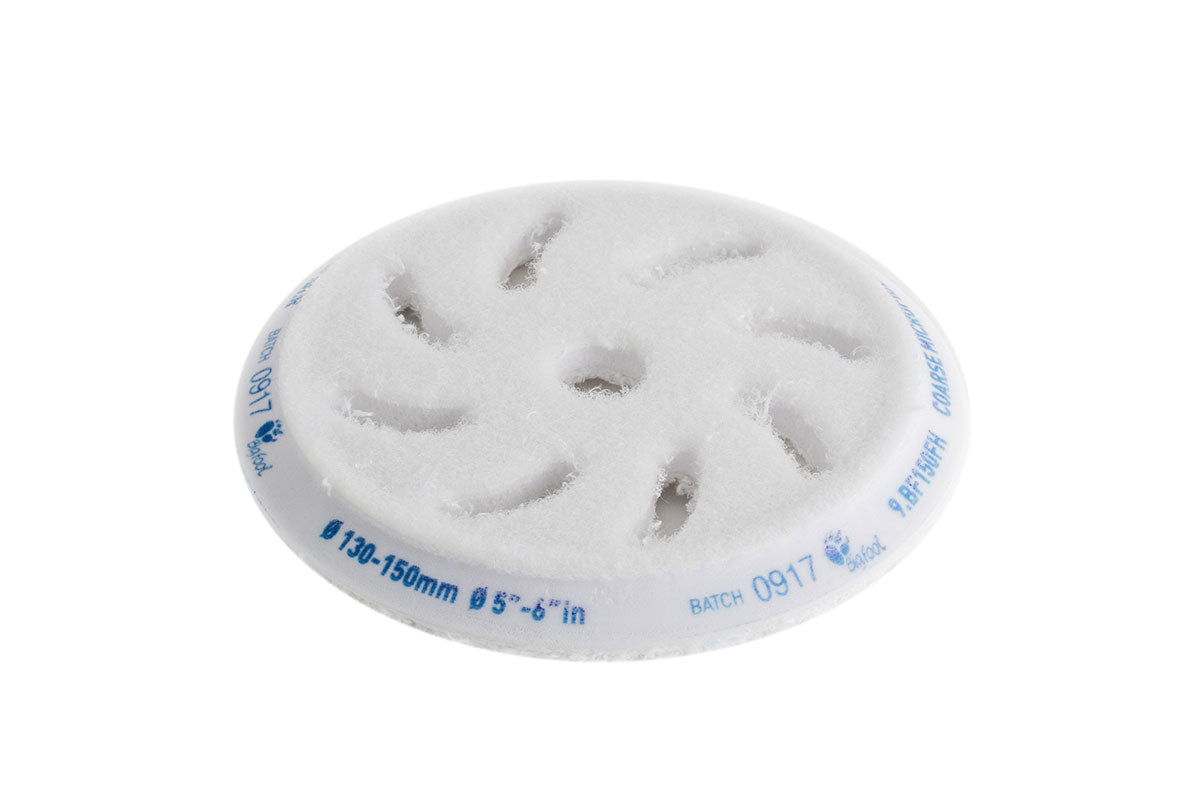 Rupes D-A Microfiber Discs