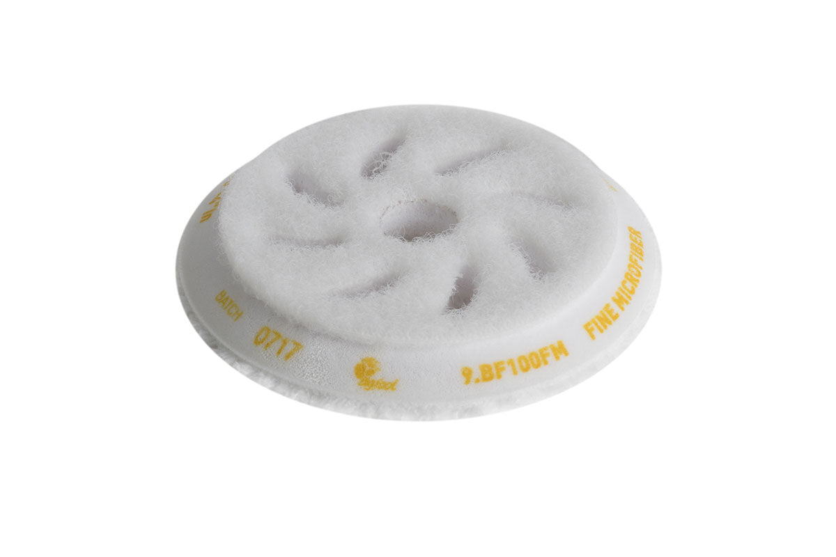 Rupes D-A Microfiber Discs