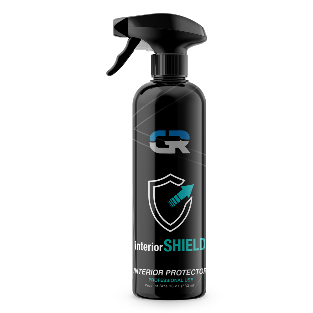 Gloss Revolution InteriorSHIELD 18 oz (Interior Protectant)