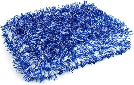 Autofiber Wash Monster Car Wash Pad | 1000GSM Microfiber | Synergy Factory