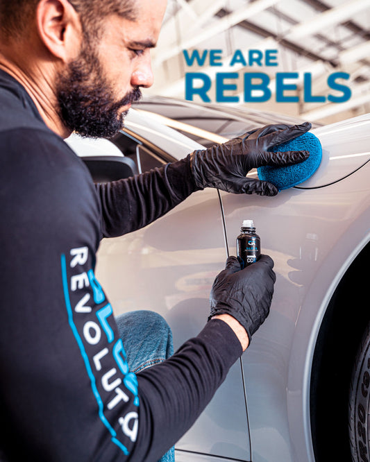 Ceramic Coating Class | 3-Day Training | Orlando