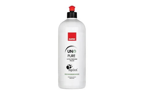 Rupes D-A UNO PURE