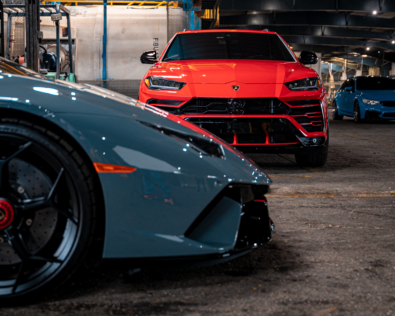 PPF Workshop | Paint Protection Film Training | Orlando