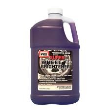 Wheel Brightener | Powerful Wheel Cleaner | Synergy Factory | Pickup Only