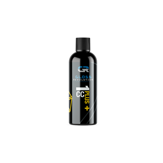 Gloss Revolution CC1 Plus Nano Ceramic Coating 50 ml