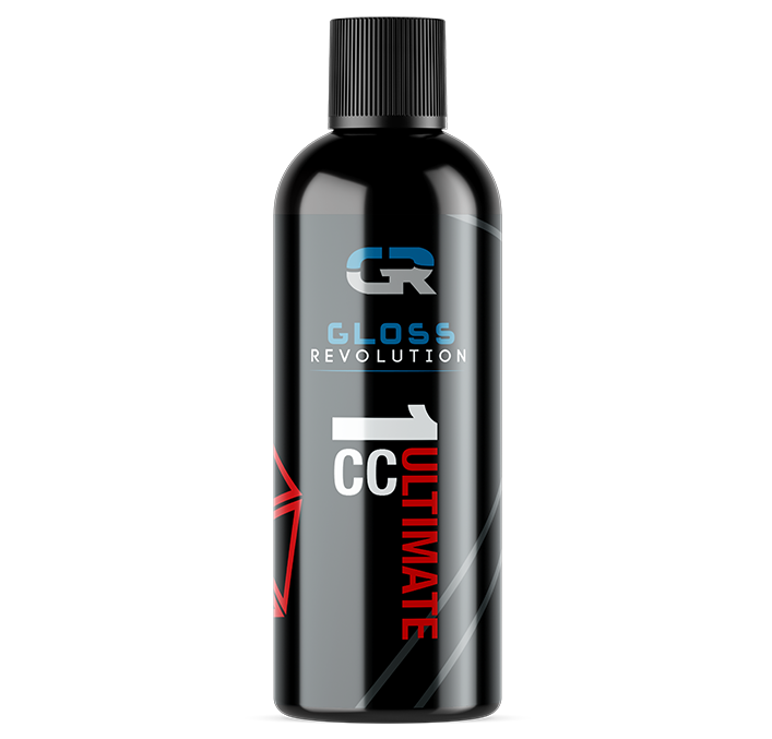 Gloss Revolution CC1 Ultimate Nano Ceramic Coating 50 ml