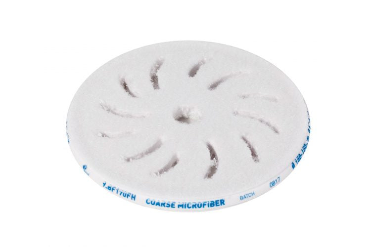 Rupes D-A Microfiber Discs