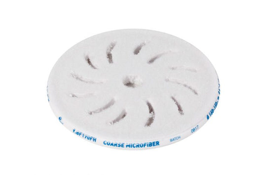 Rupes Coarse Microfiber Pads