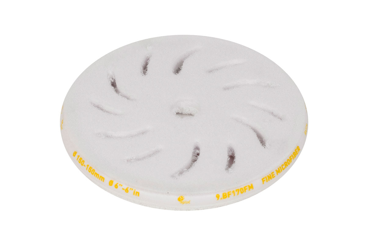 Rupes D-A Microfiber Discs