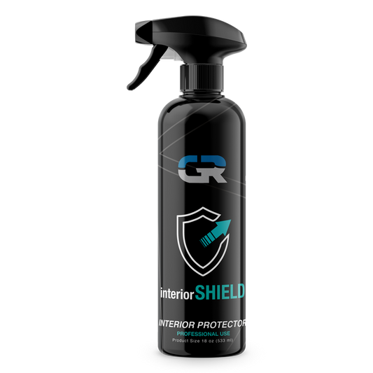 Gloss Revolution InteriorSHIELD 18 oz (Interior Protectant)