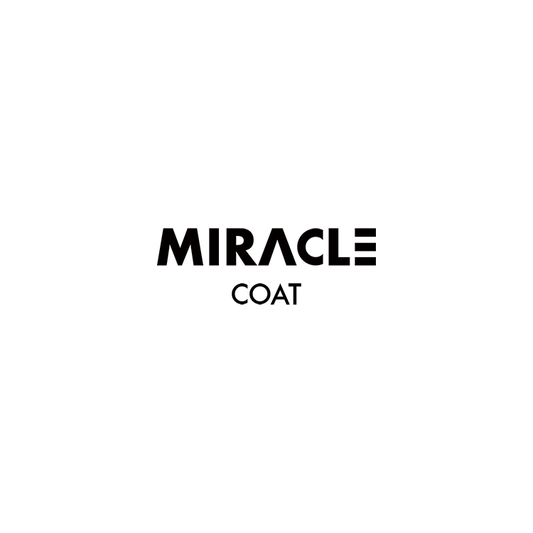 Miracle Coat Plus (Clear PPF 8.8mil)