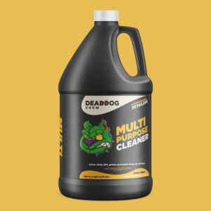 DeadDog Multi-Purpose Cleaner