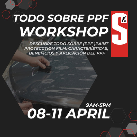 PPF Curso en Español