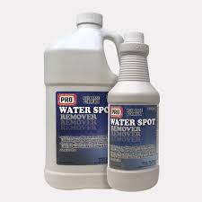 Pro Car Beauty Water Spot Remover